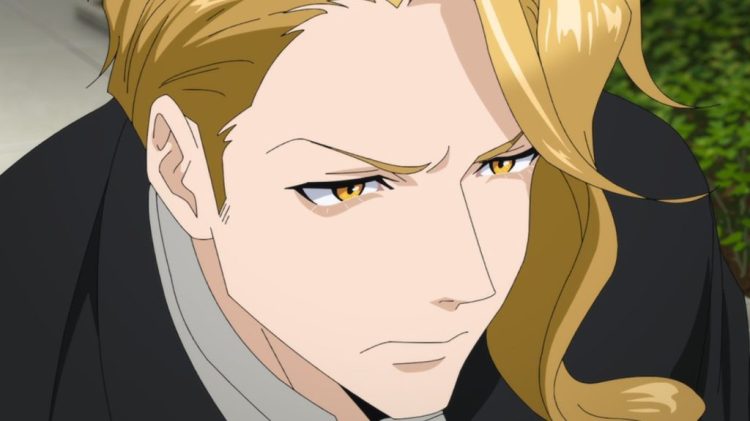 Undead Girl Murder Farce Episode 8.